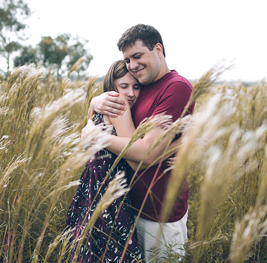 Ana e Paulo